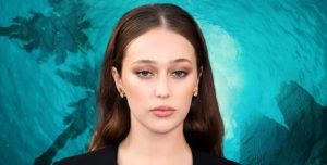 Alycia Debnam-Carey