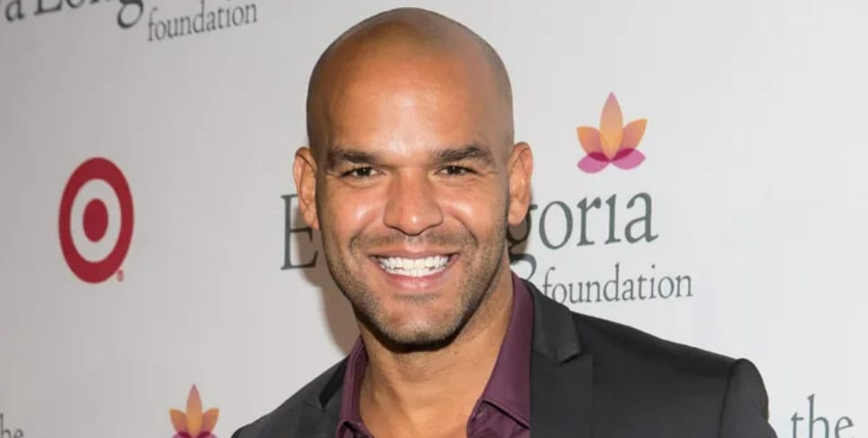 Amaury Nolasco