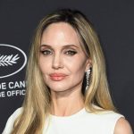 Angelina Jolie