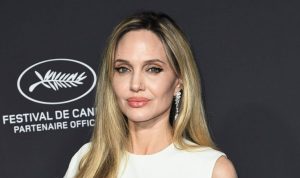 Angelina Jolie