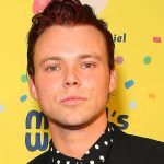 Ashton Irwin