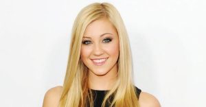 Ava Sambora