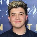 Bradley Steven Perry