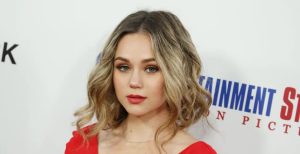 Brec Bassinger
