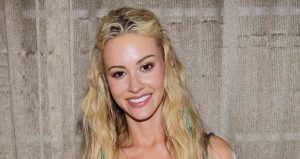 Bryana Holly