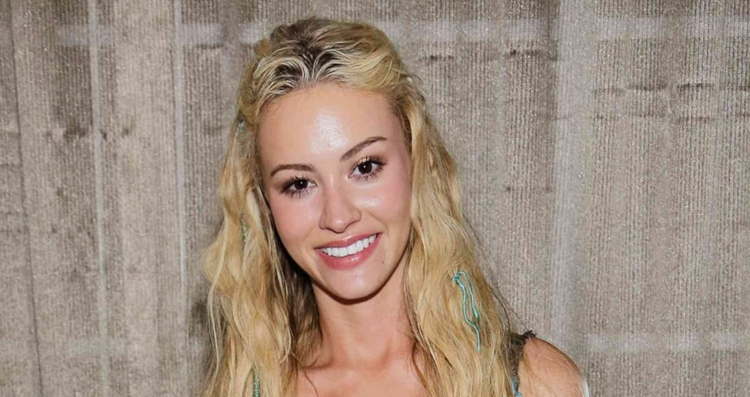 Bryana Holly