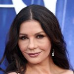 Catherine Zeta-Jones