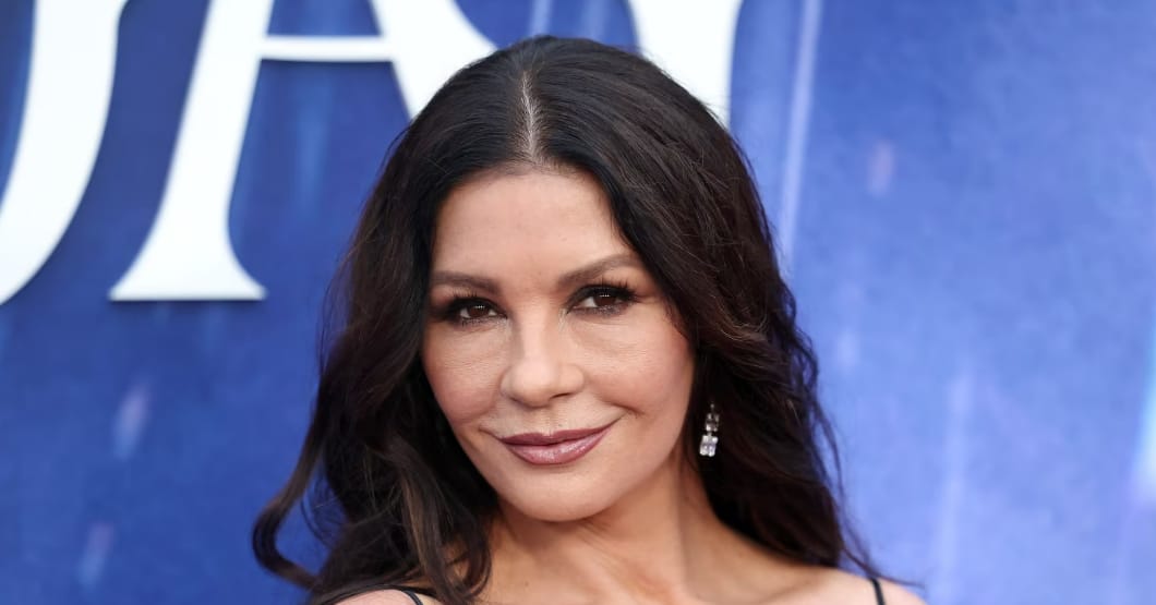 Catherine Zeta-Jones