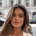Chloe Lloyd