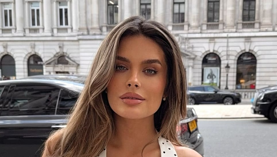 Chloe Lloyd