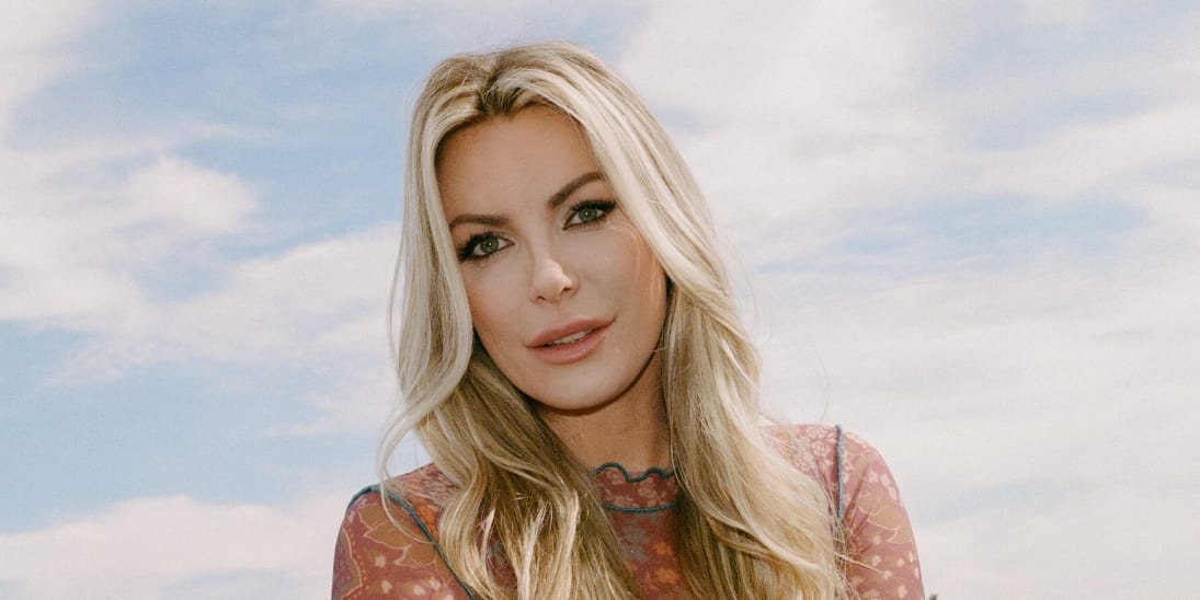 Crystal Hefner