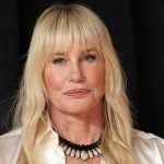 Daryl Hannah