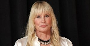 Daryl Hannah