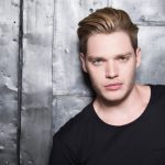 Dominic Sherwood
