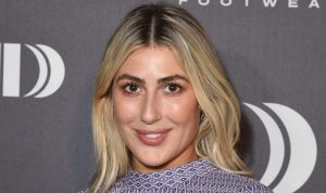 Emma Slater