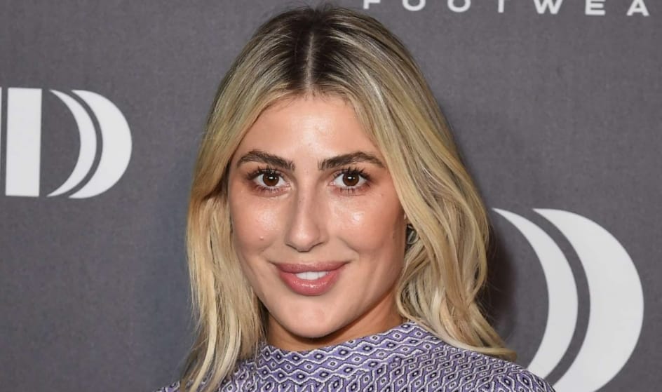Emma Slater