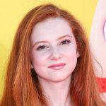 Francesca Capaldi