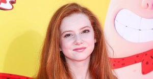 Francesca Capaldi