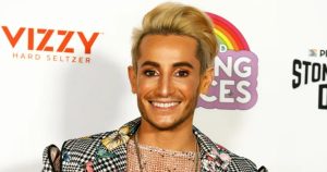 Frankie Grande