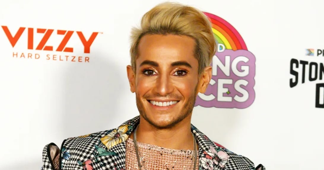 Frankie Grande