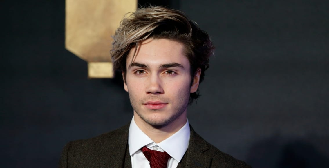 George Shelley
