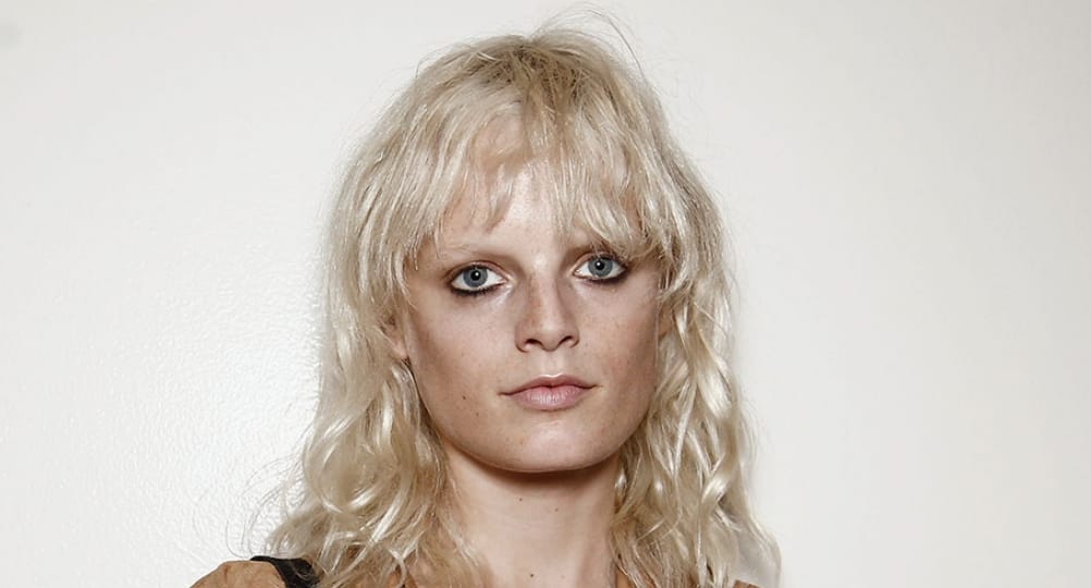 Hanne Gaby Odiele