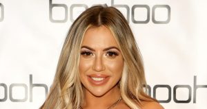 Holly Hagan