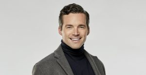 Ian Harding