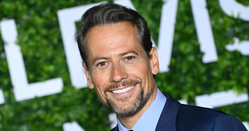Ioan Gruffudd
