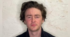 Jake Roche
