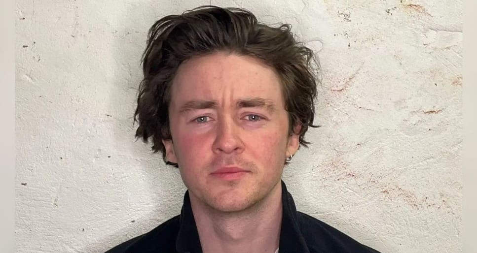 Jake Roche