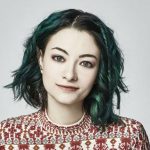 Jodelle Ferland
