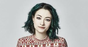 Jodelle Ferland