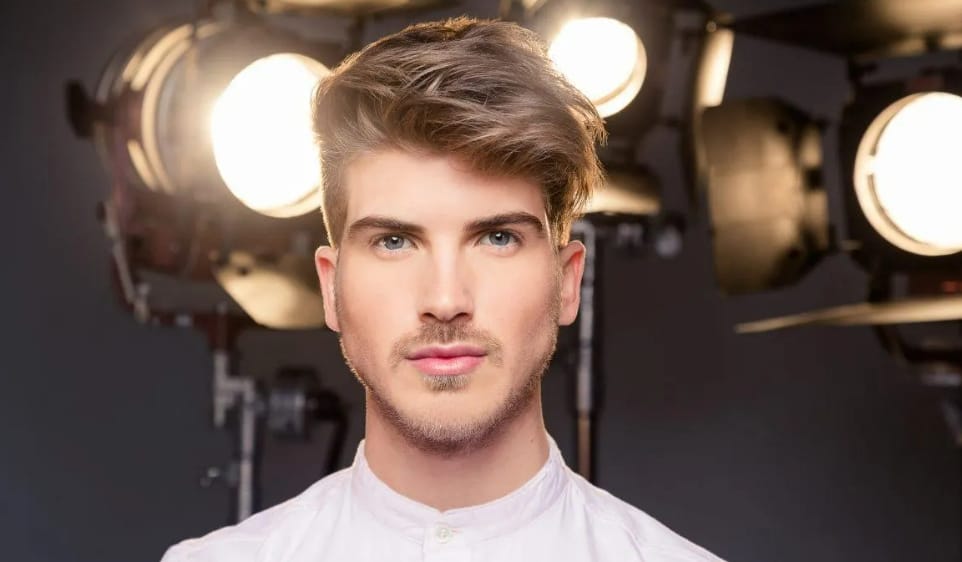 Joey Graceffa