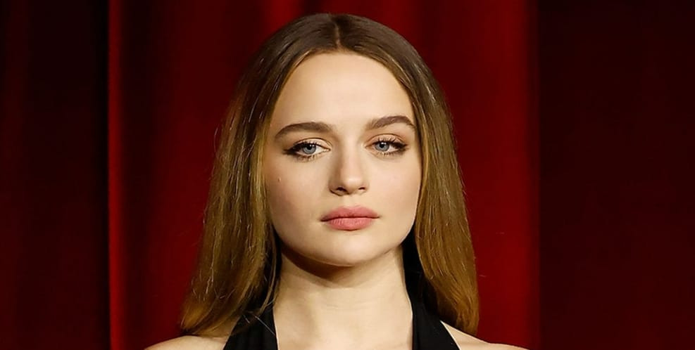 Joey King