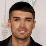 Josh Cuthbert
