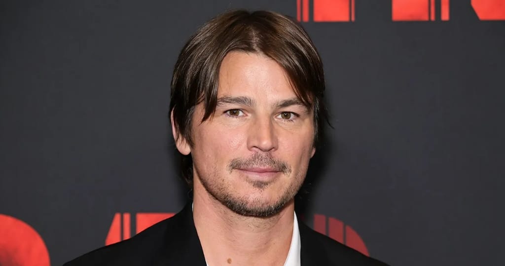Josh Hartnett