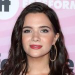 Katie Stevens