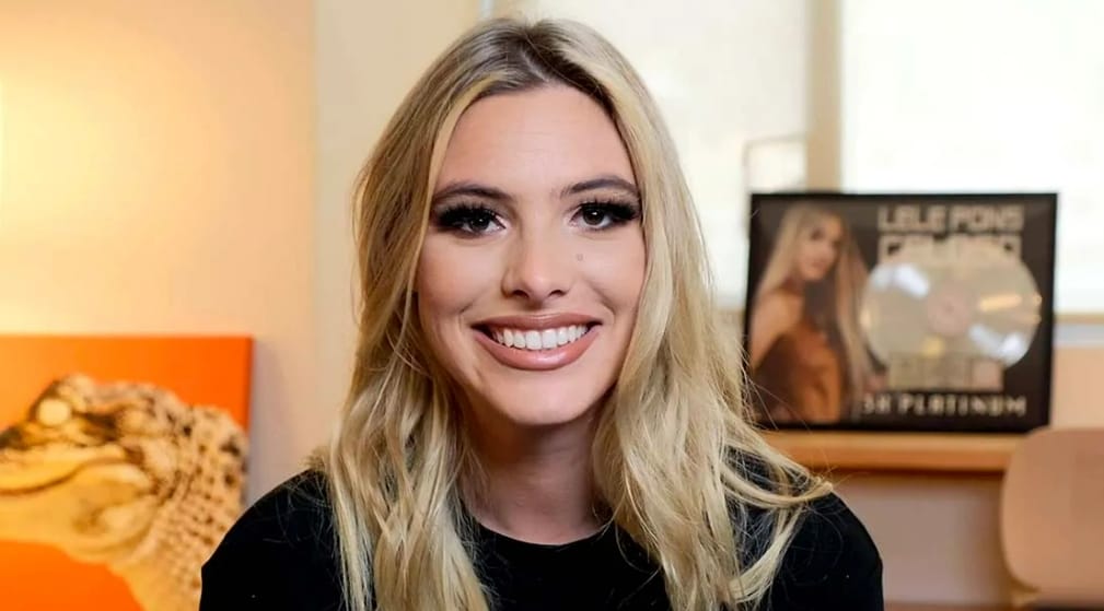 Lele Pons