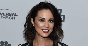 Lexa Doig