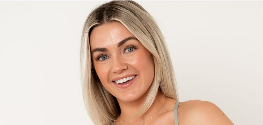 Lindsay Arnold