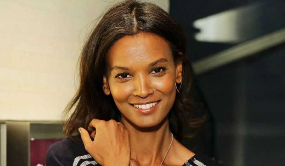 Liya Kebede