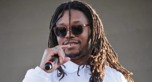 Lupe Fiasco