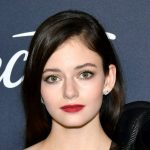 Mackenzie Foy