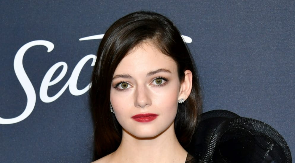 Mackenzie Foy