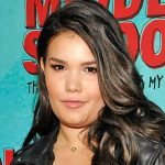 Madison De La Garza
