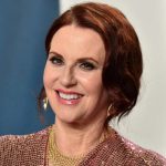 Megan Mullally