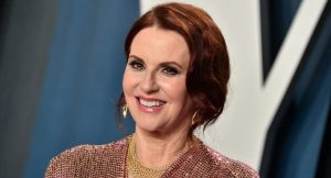 Megan Mullally