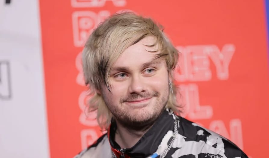 Michael Clifford