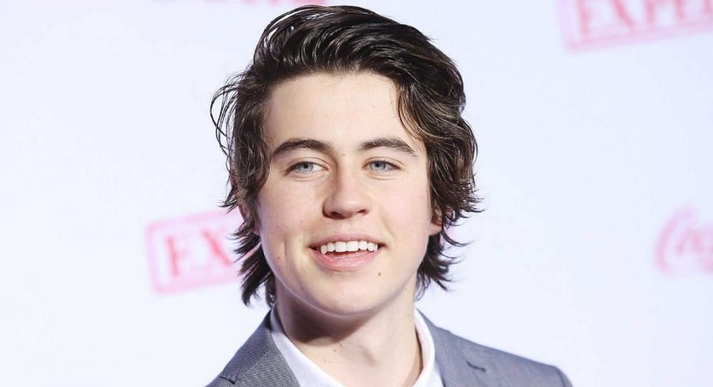 Nash Grier